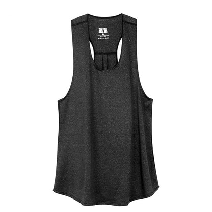 Workout Tank Top - Women's Clothing Tank Top - Super Vinyasa