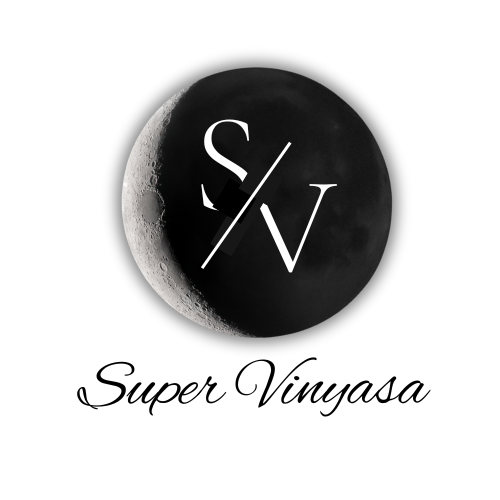 Super Vinyasa