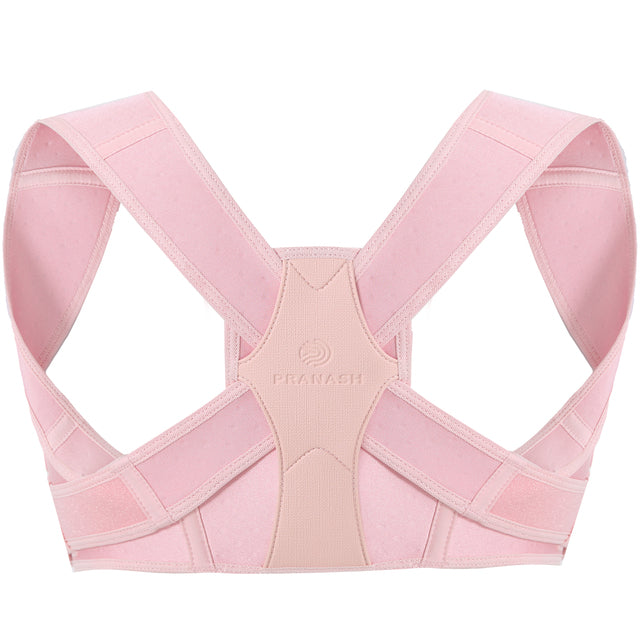 Back Posture Corrector - Women Posture Corrector - Super Vinyasa