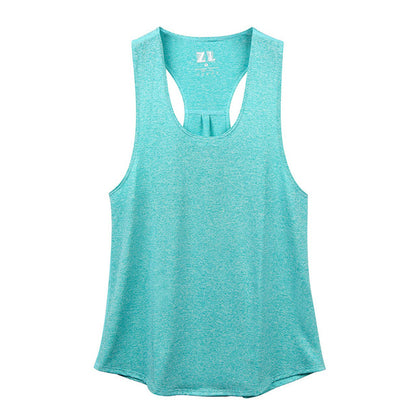 Workout Tank Top - Women's Clothing Tank Top - Super Vinyasa