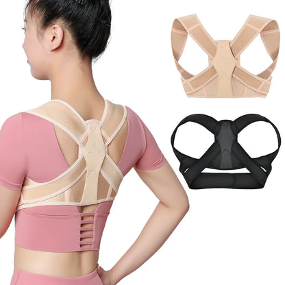 Back Posture Corrector - Women Posture Corrector - Super Vinyasa