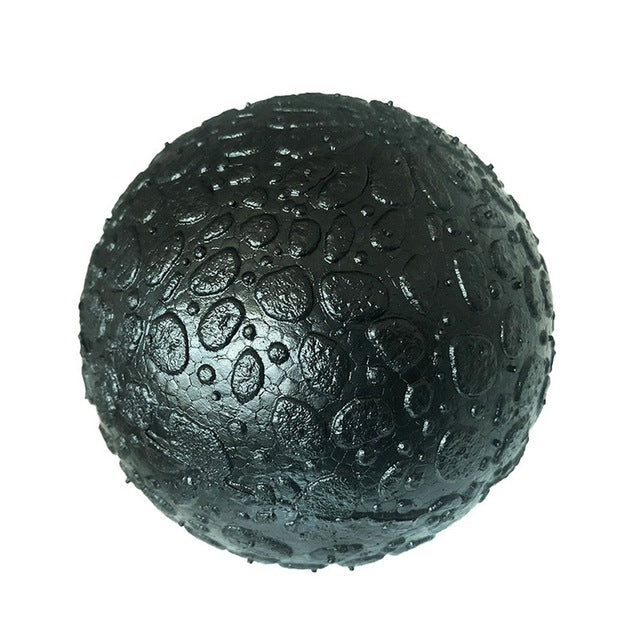 EPP Peanut Massage Ball - Massage Yoga Ball - Super Vinyasa