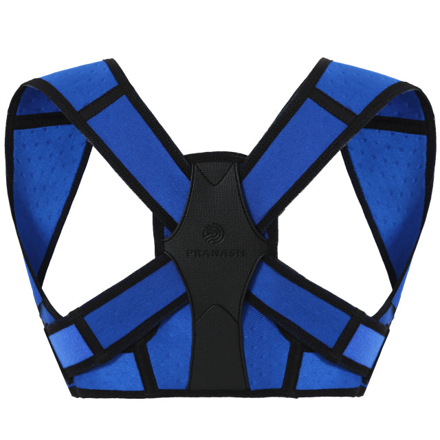 Back Posture Corrector - Women Posture Corrector - Super Vinyasa