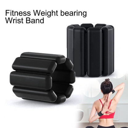 Fitness Resistance Band - Adjustable Fitness Band - Super Vinyasa