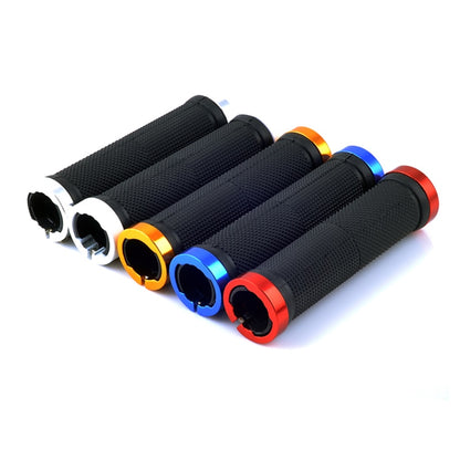 Alloy Bicycle Handlebar - Handlebar Cycling Grip - Super Vinyasa